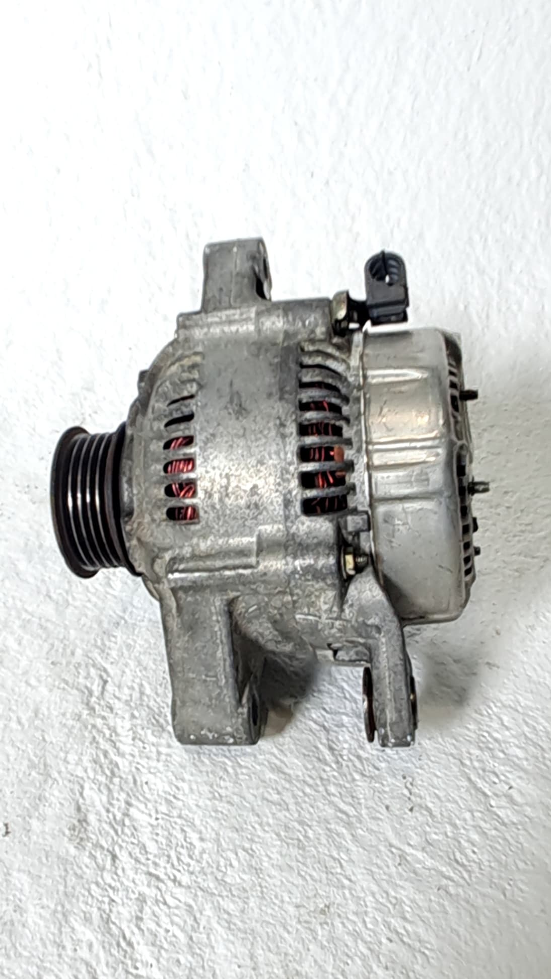 Alternador TOYOTA CELICA COUPE (_T20_) 3