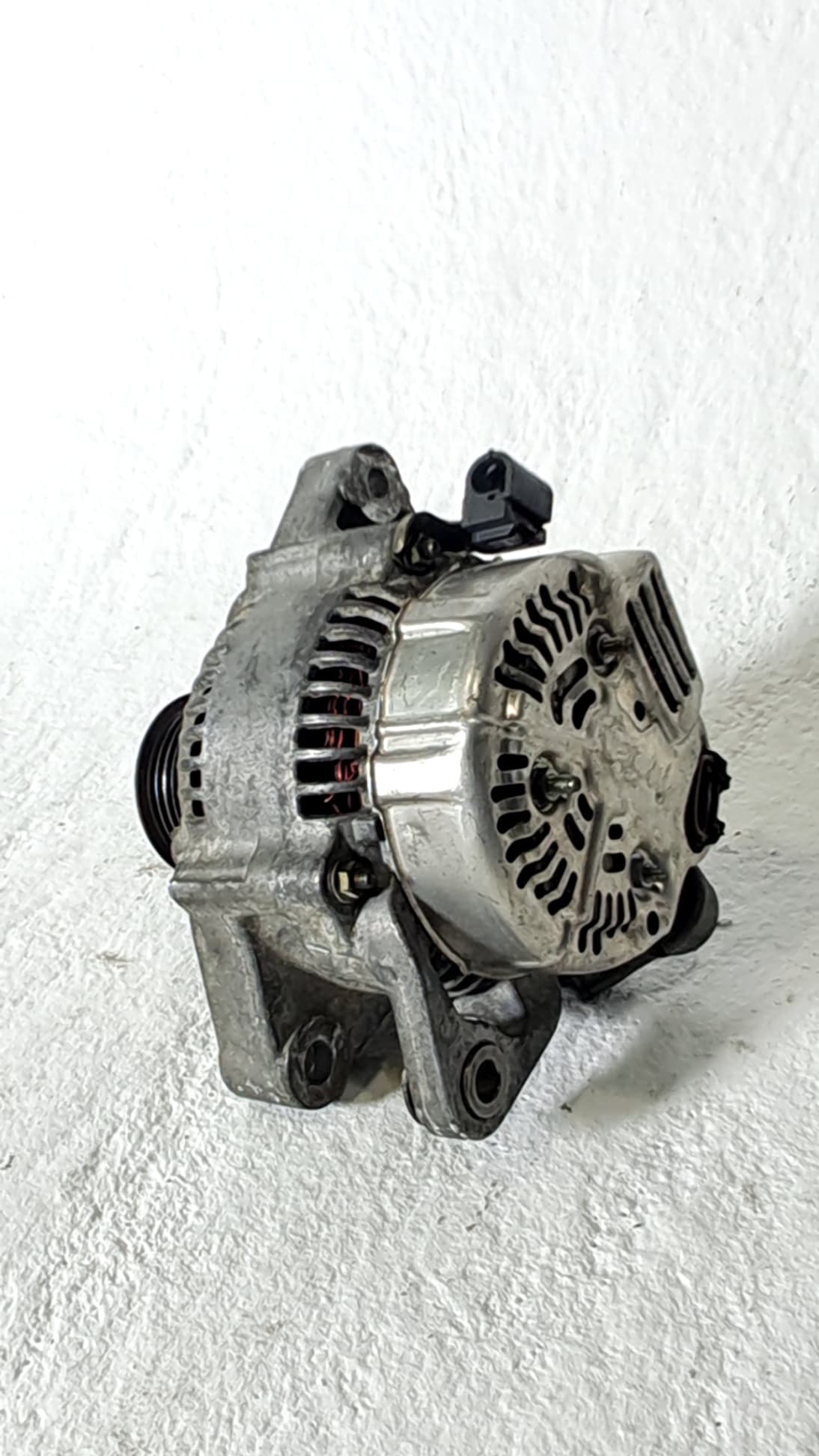 Alternador TOYOTA CELICA COUPE (_T20_) 2