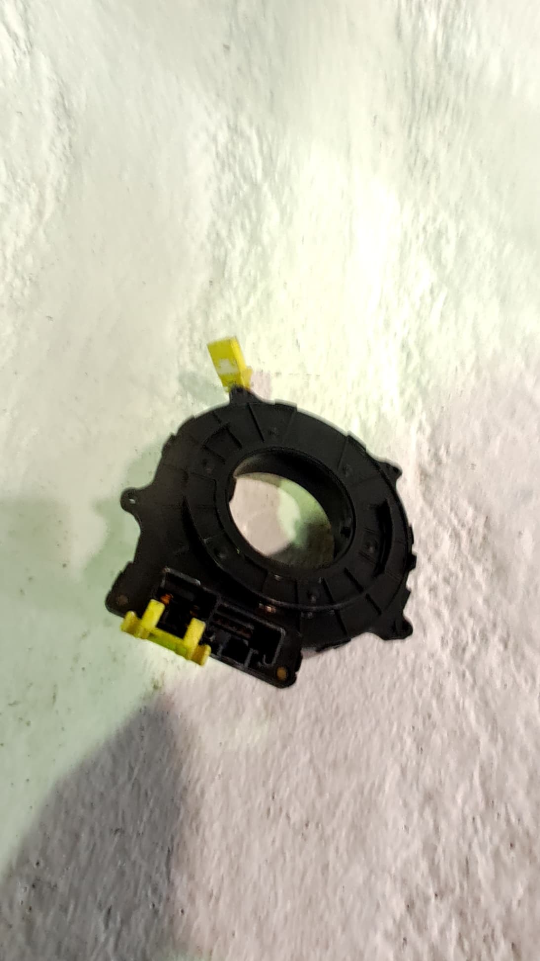 Anillo airbag TOYOTA CELICA COUPE (_T20_) 2
