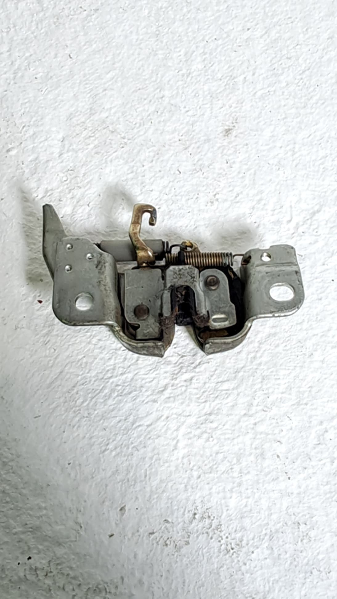 Cerradura maletero / porton TOYOTA CELICA COUPE (_T20_) 3