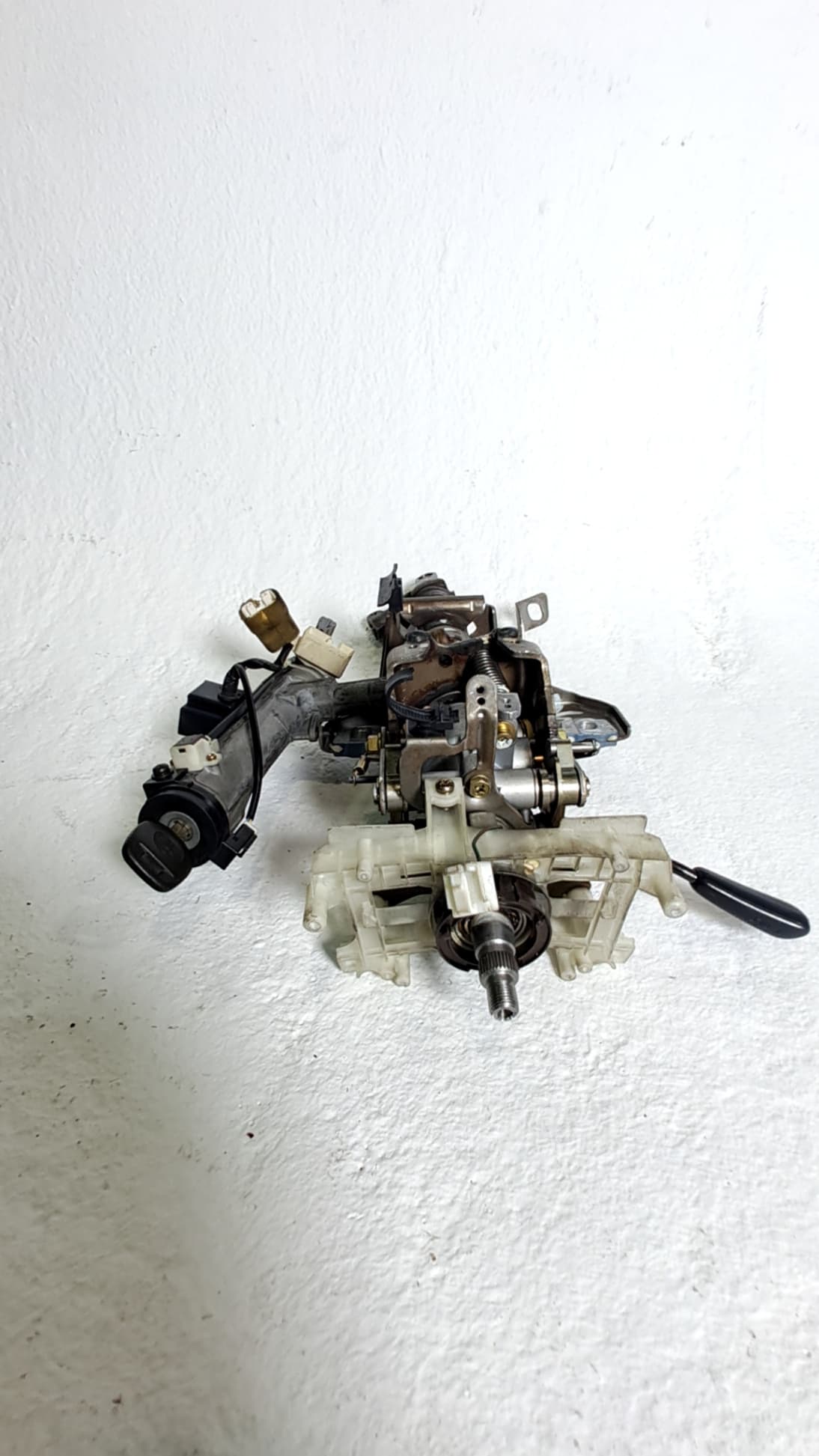 Columna direccion TOYOTA CELICA COUPE (_T20_)