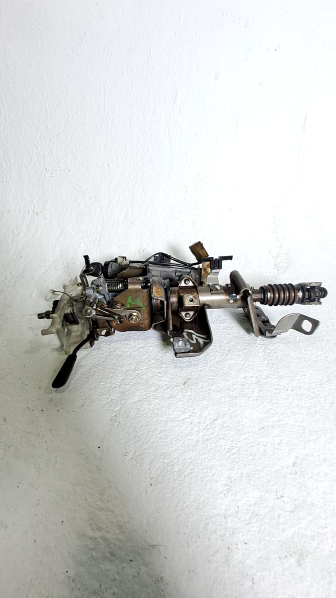 Columna direccion TOYOTA CELICA COUPE (_T20_) 4