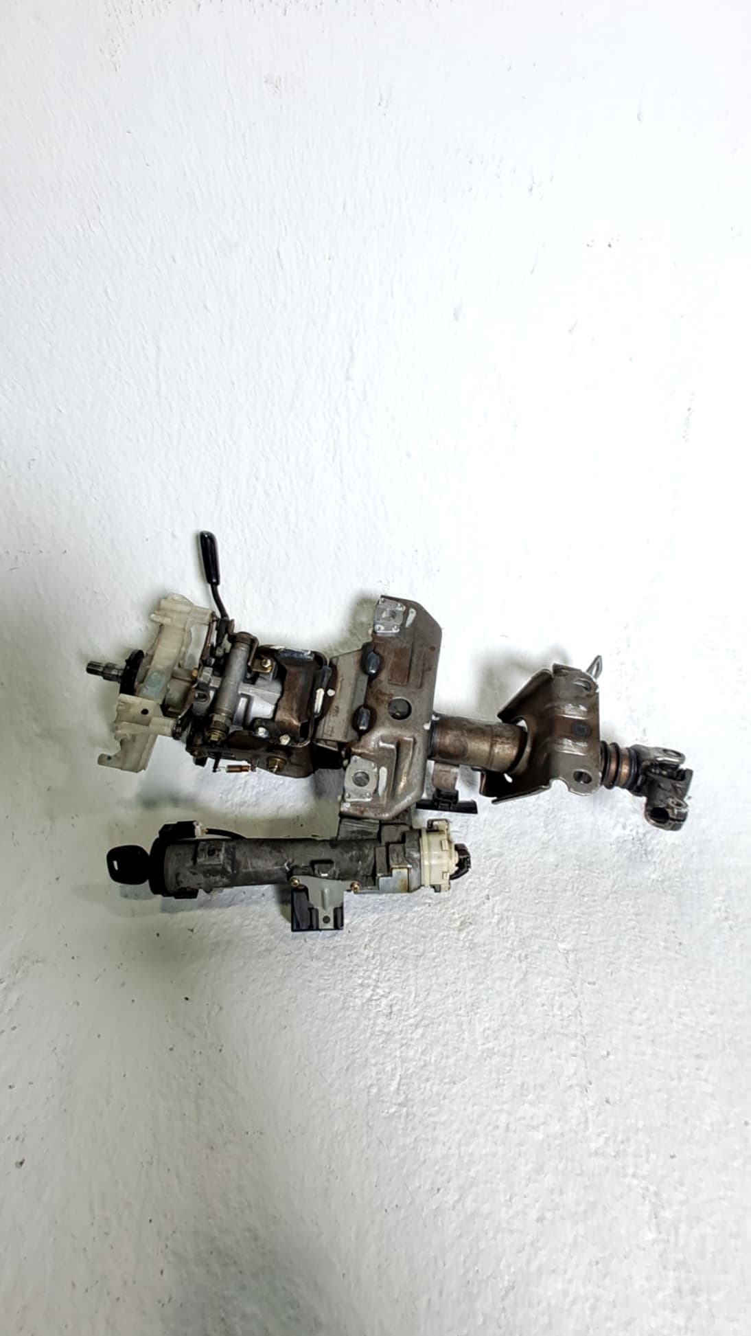 Columna direccion TOYOTA CELICA COUPE (_T20_) 3