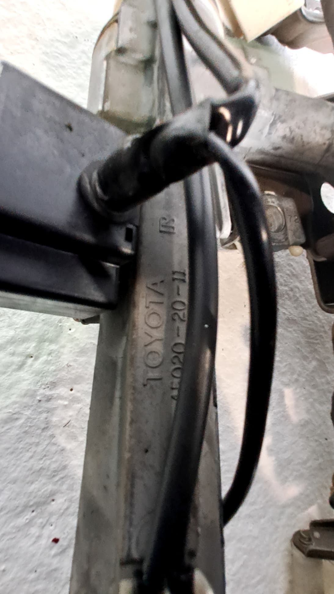 Columna direccion TOYOTA CELICA COUPE (_T20_) 2