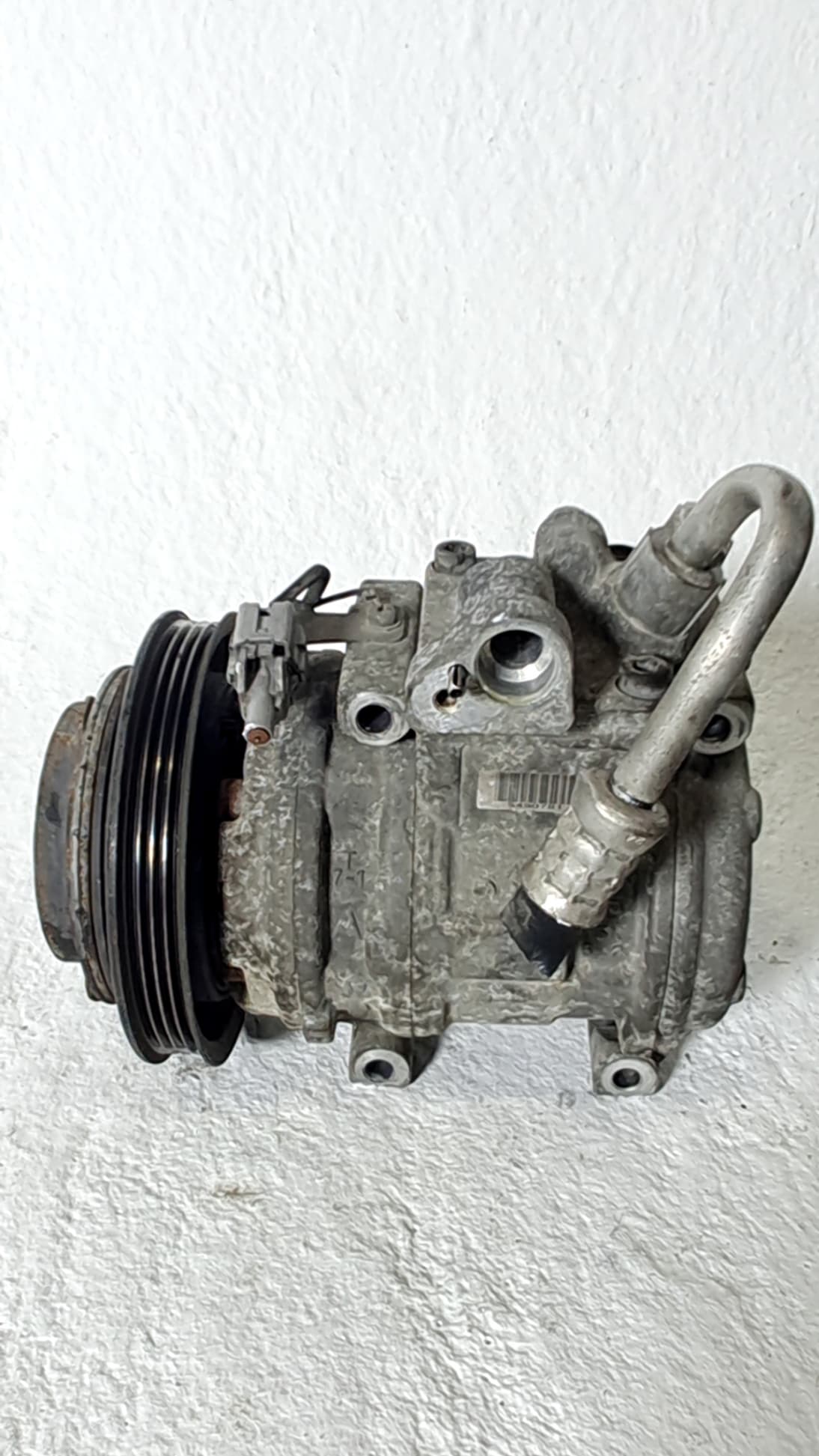 Recambio TOYOTA CELICA COUPE (_T20_) ref. 4472000466