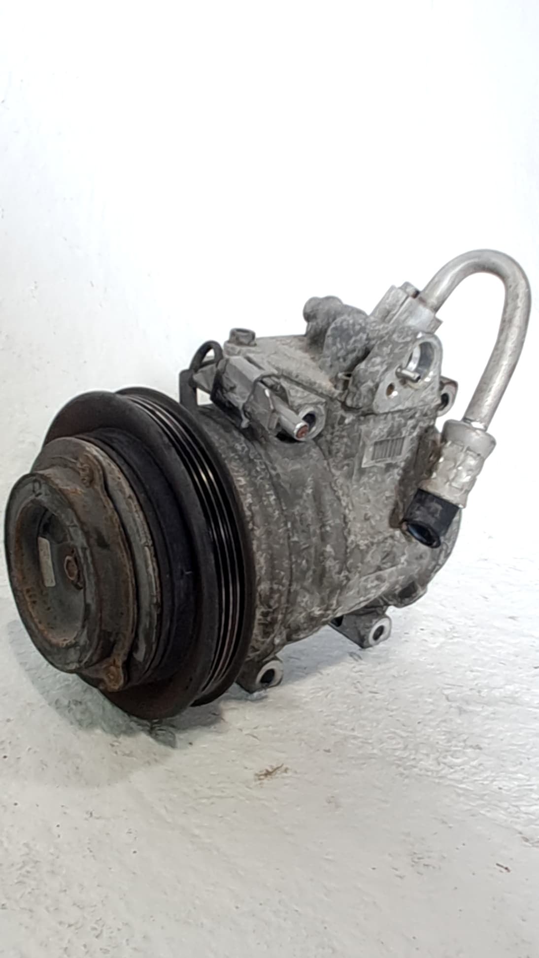 Recambio TOYOTA CELICA COUPE (_T20_) ref. 4472000466 4