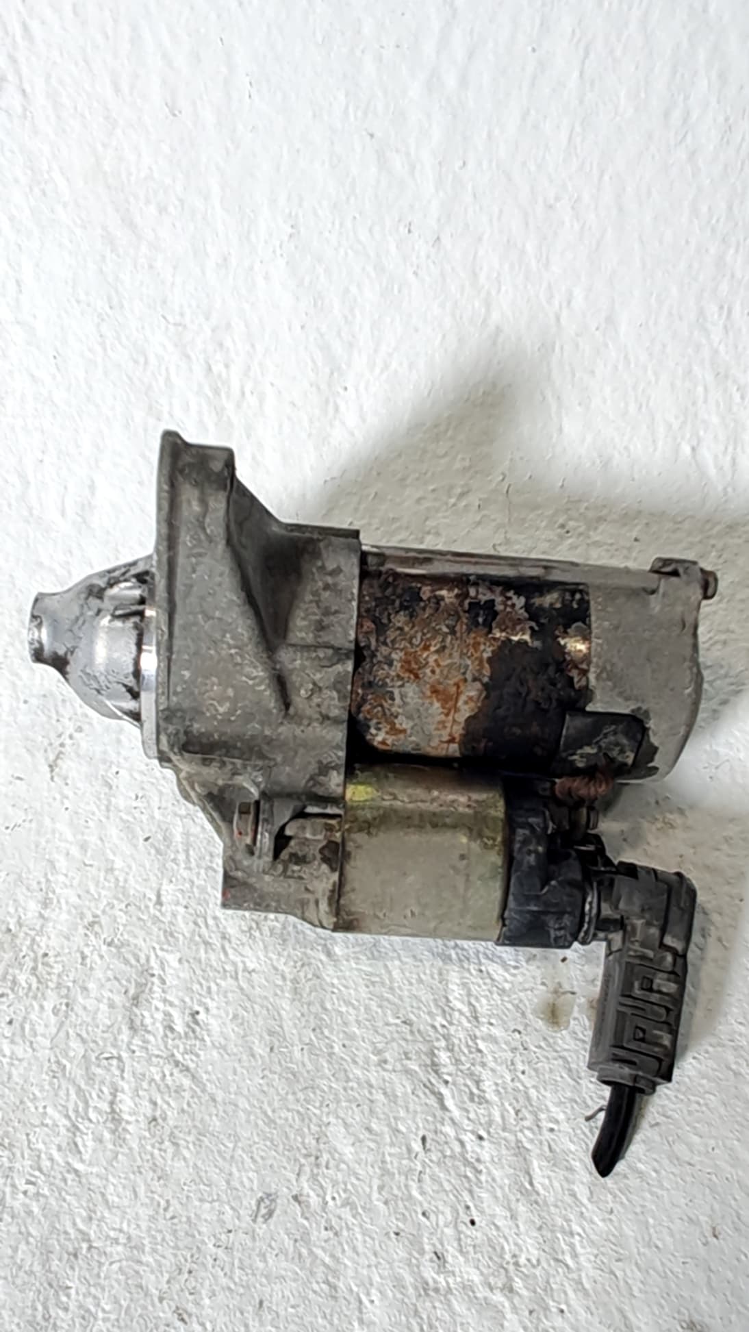 Motor arranque TOYOTA CELICA COUPE (_T20_)