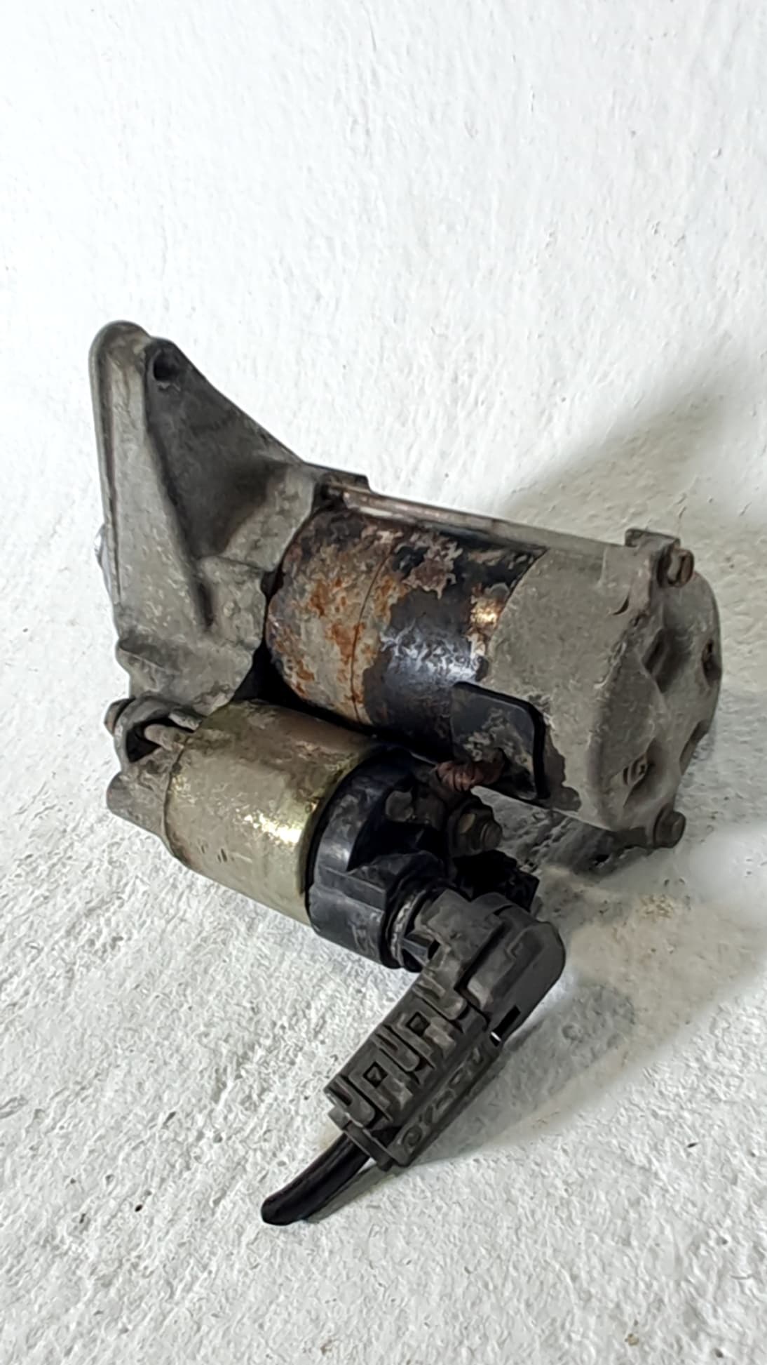 Motor arranque TOYOTA CELICA COUPE (_T20_) 4