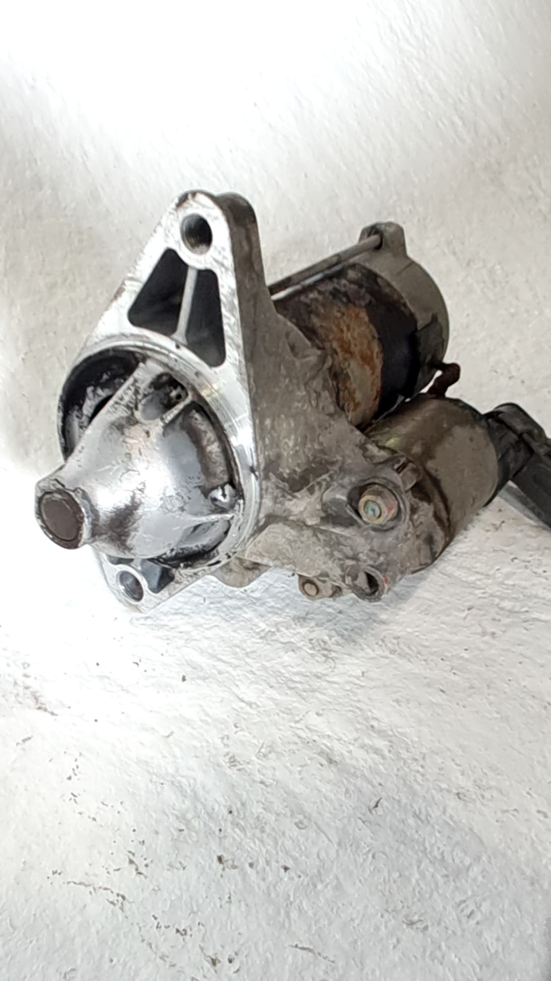 Motor arranque TOYOTA CELICA COUPE (_T20_) 3