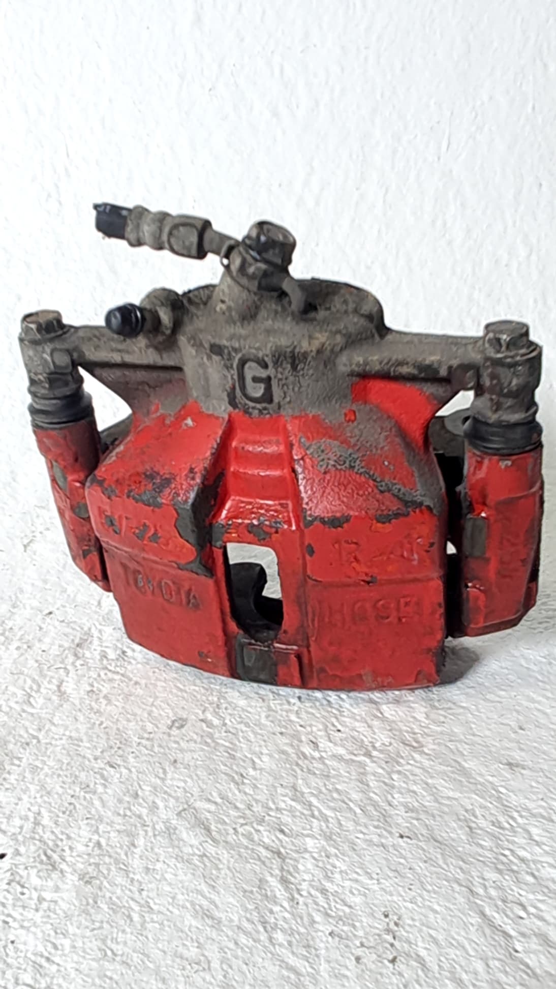 Recambio TOYOTA CELICA COUPE (_T20_) ref. 4773020481