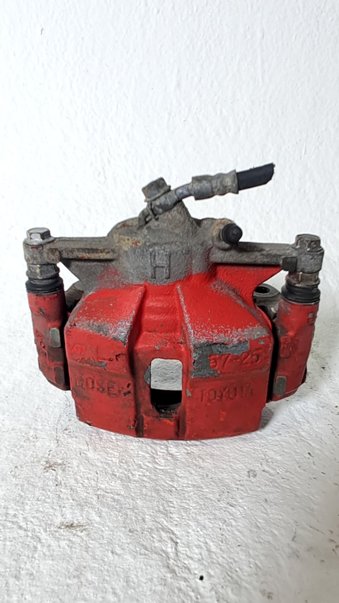 Recambio TOYOTA CELICA COUPE (_T20_) ref. 4775020481