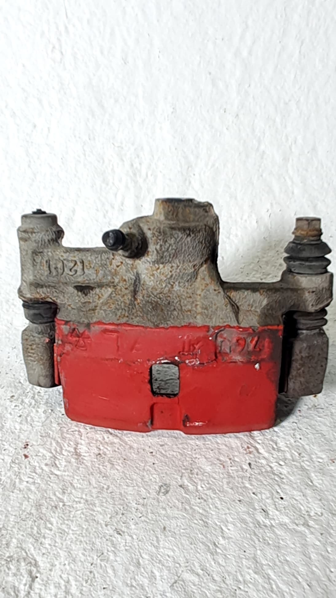 Recambio TOYOTA CELICA COUPE (_T20_) ref. 4773020420
