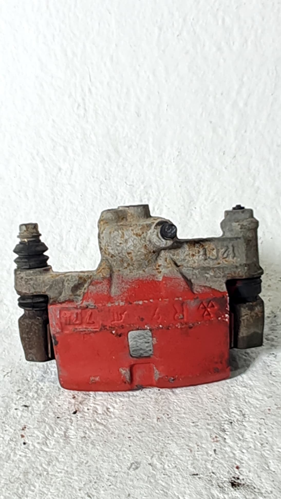 Recambio TOYOTA CELICA COUPE (_T20_) ref. 4775020420