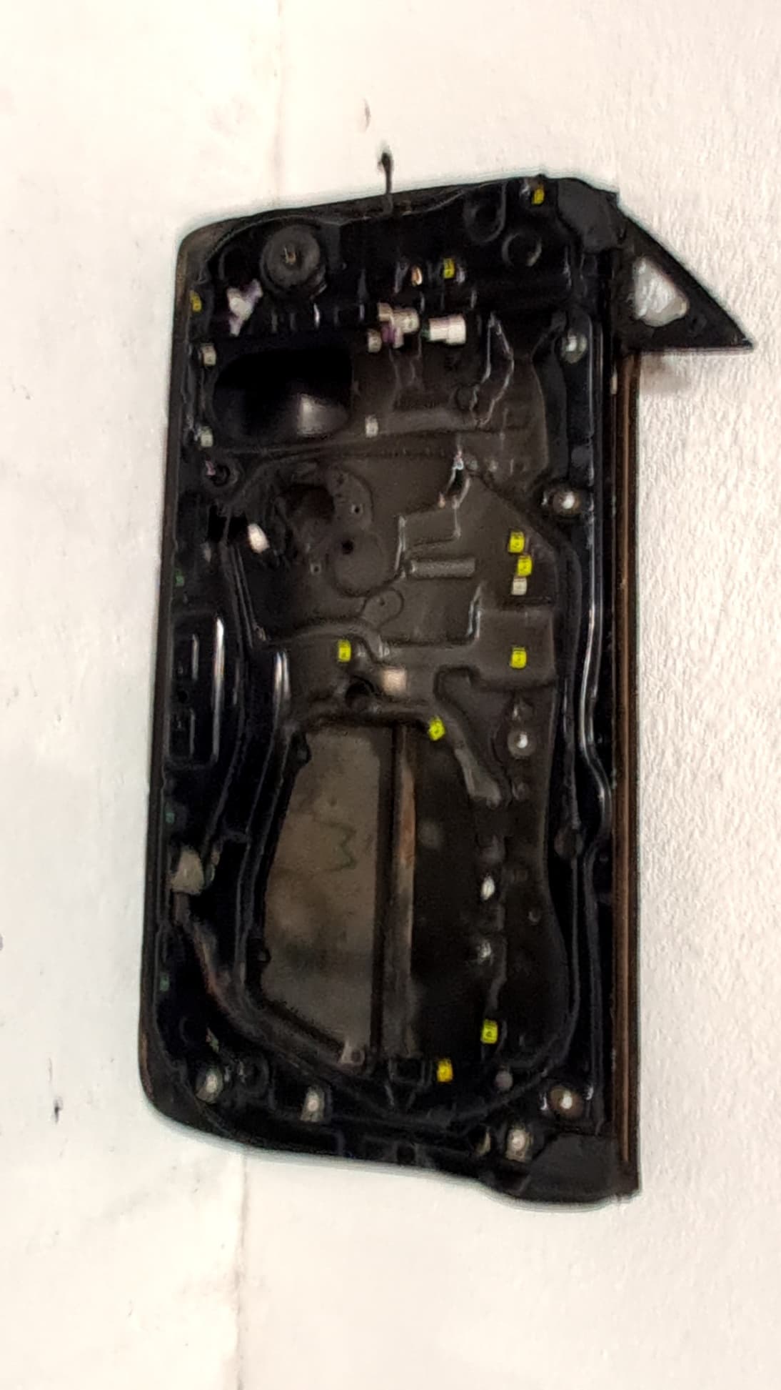 Puerta delantera derecha TOYOTA CELICA COUPE (_T20_) 2