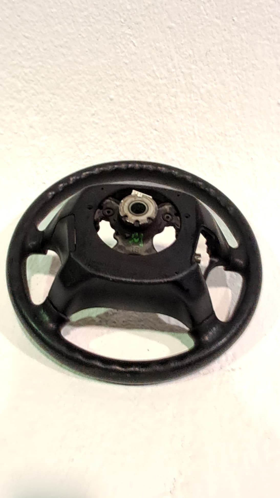 Volante TOYOTA CELICA COUPE (_T20_) 2