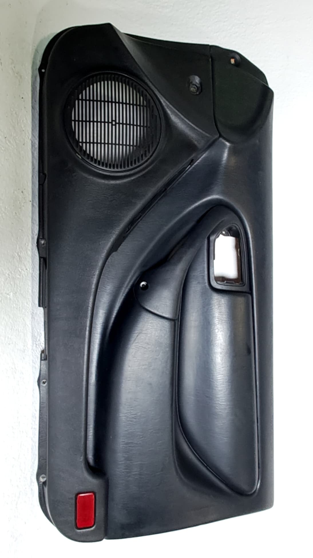 Guarnecido puerta delantera derecha TOYOTA CELICA COUPE (_T20_)