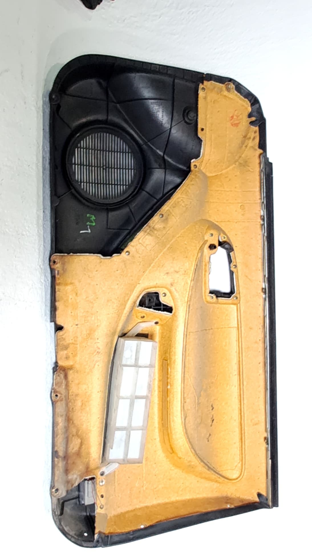 Recambio TOYOTA CELICA COUPE (_T20_) ref. 676502D801C1 3