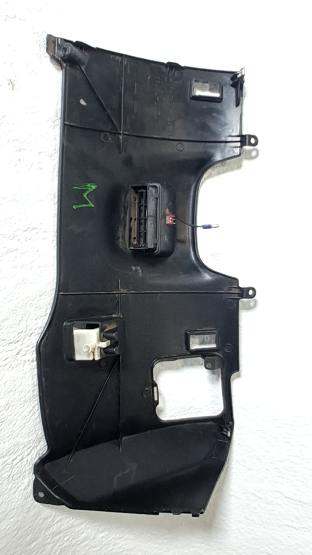 Moldura interior TOYOTA CELICA COUPE (_T20_) 3