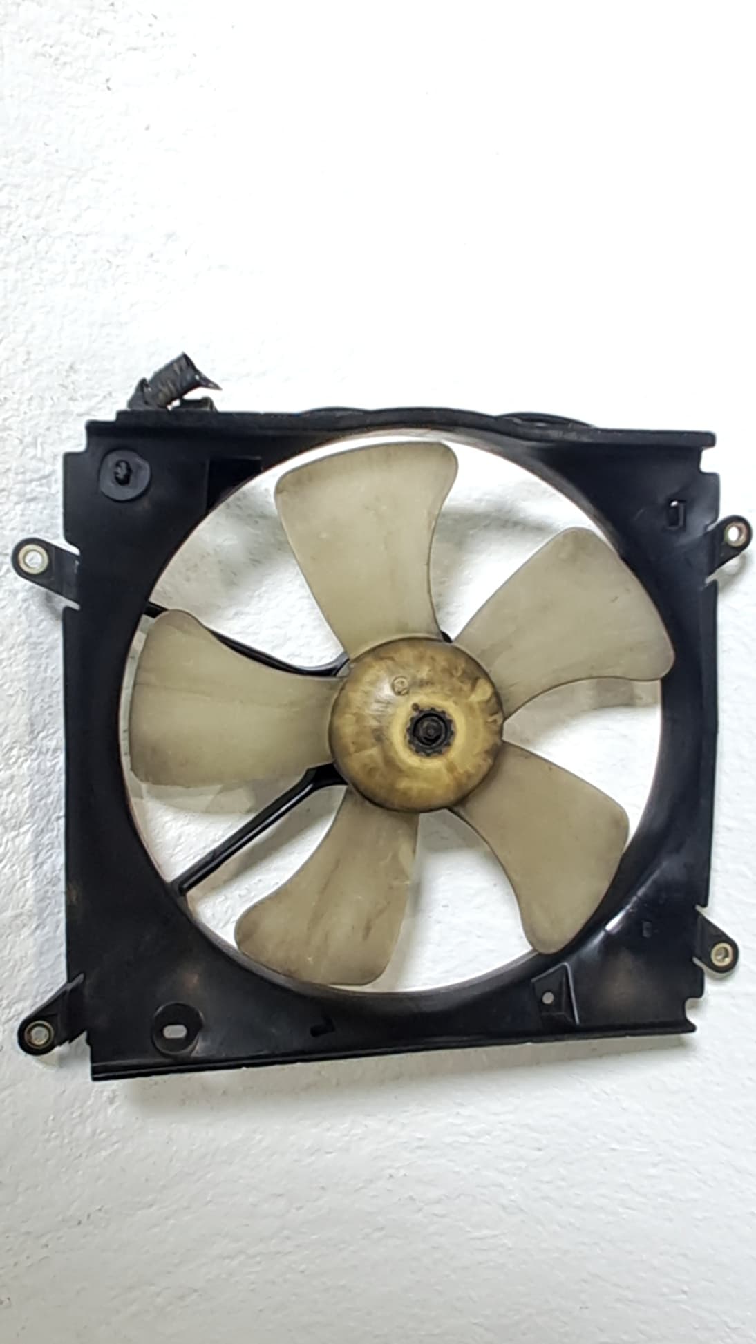 Electroventilador TOYOTA CELICA COUPE (_T20_)