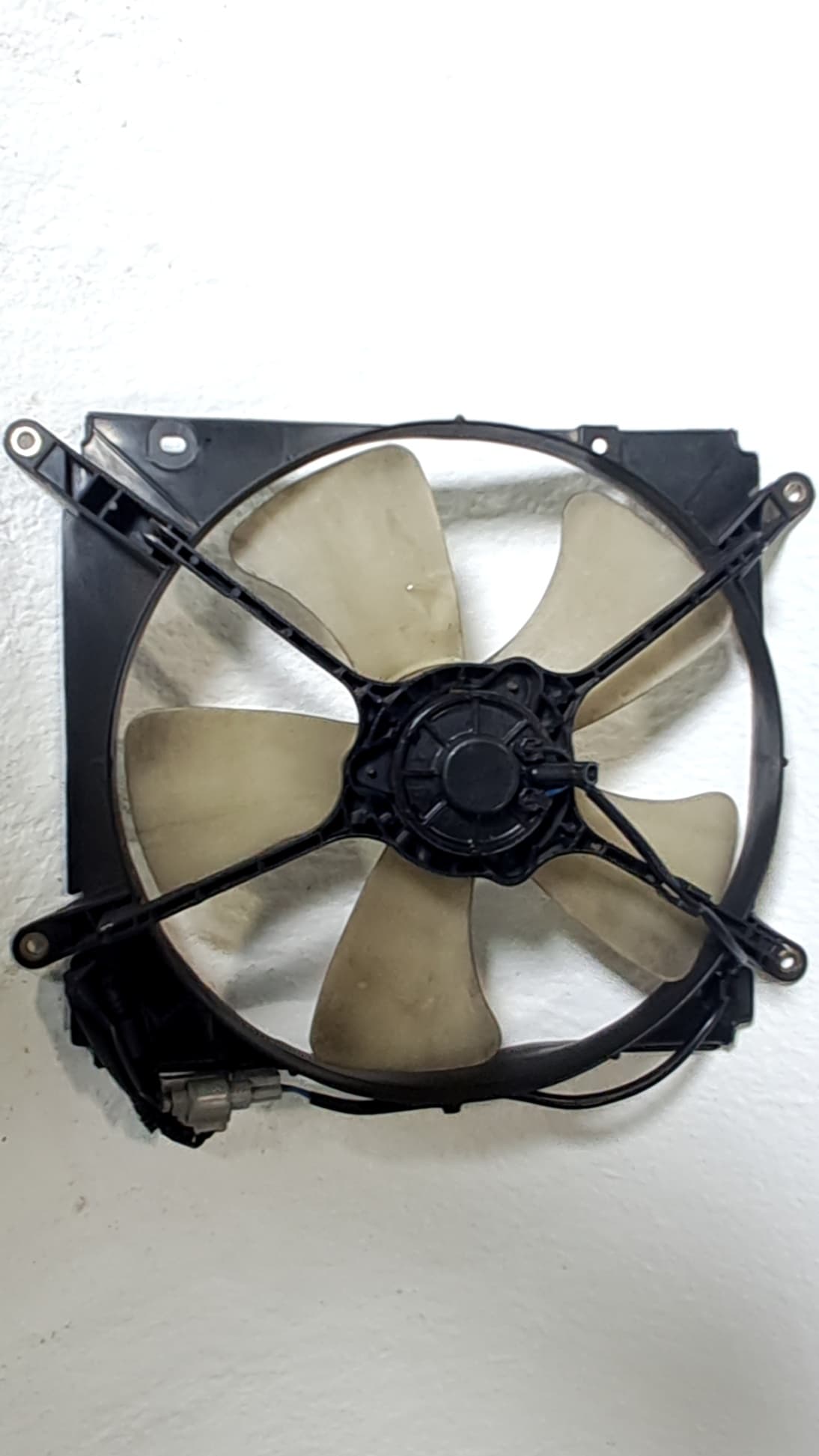 Electroventilador TOYOTA CELICA COUPE (_T20_) 2