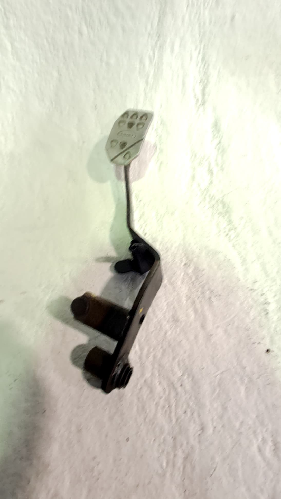 Pedal embrague TOYOTA CELICA COUPE (_T20_) 3
