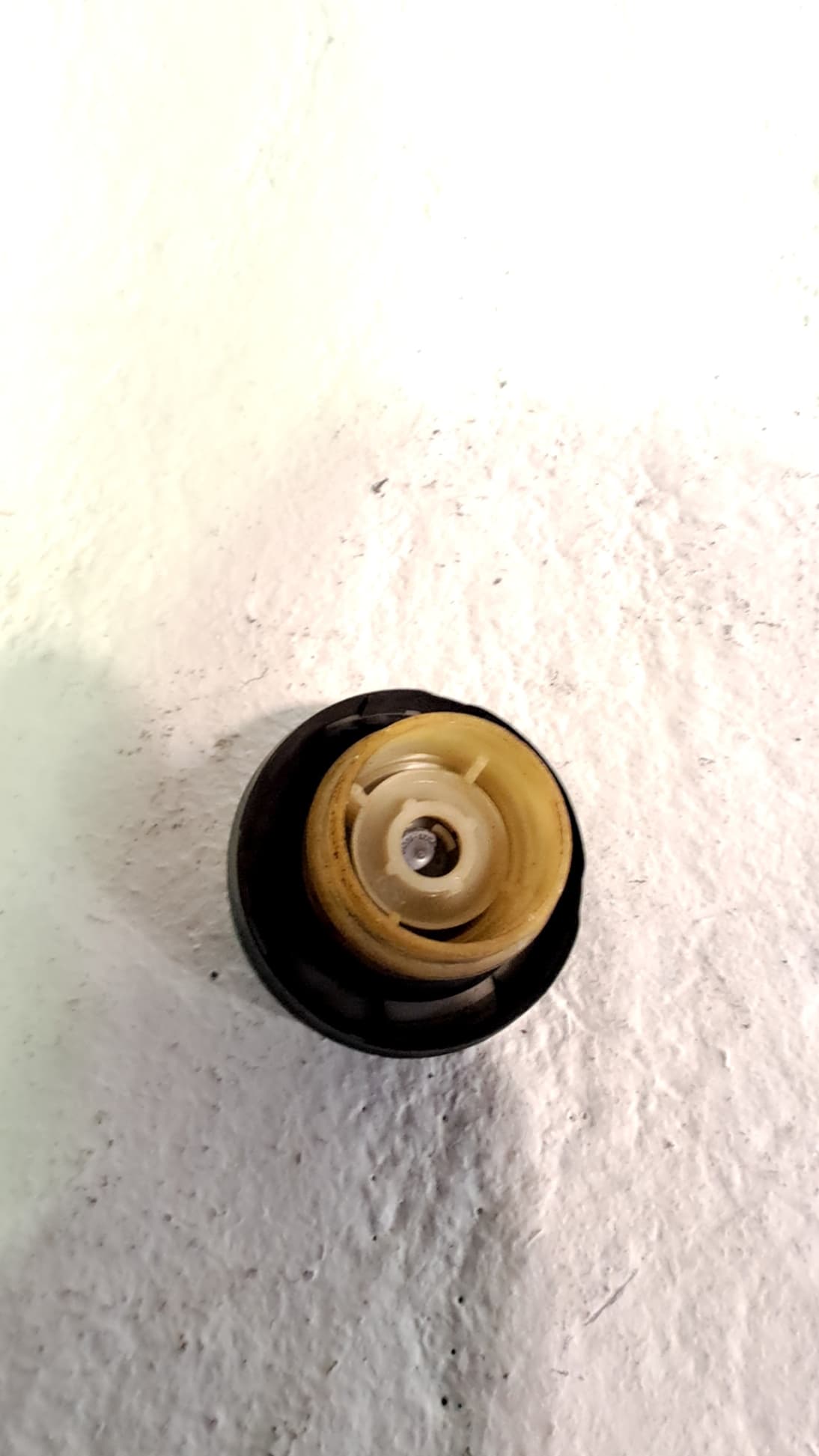 Tapon combustible TOYOTA CELICA COUPE (_T20_) 2
