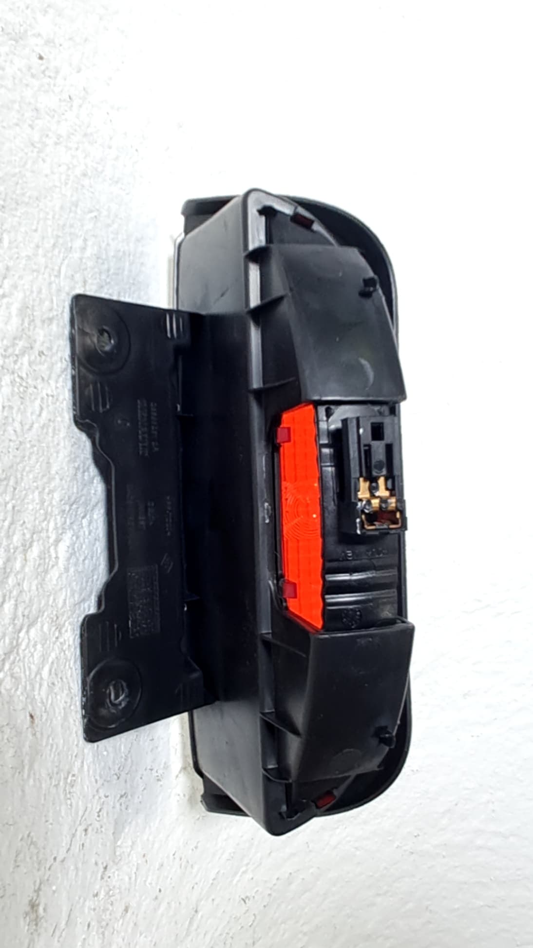 Luz central de freno TOYOTA CELICA COUPE (_T20_) 3