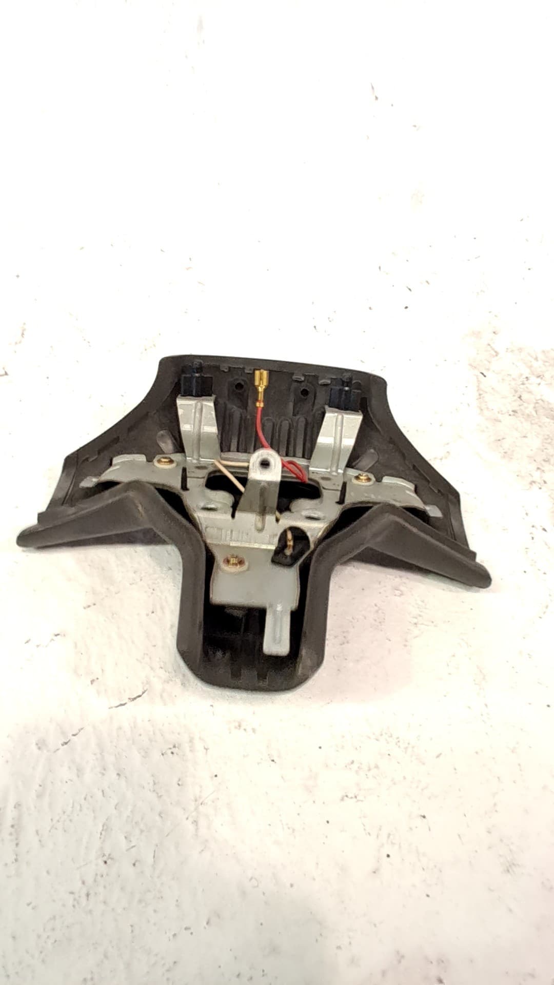 Airbag delantero izquierdo MITSUBISHI SPACE RUNNER MONOSPACE (N1_W, N2_W) 2