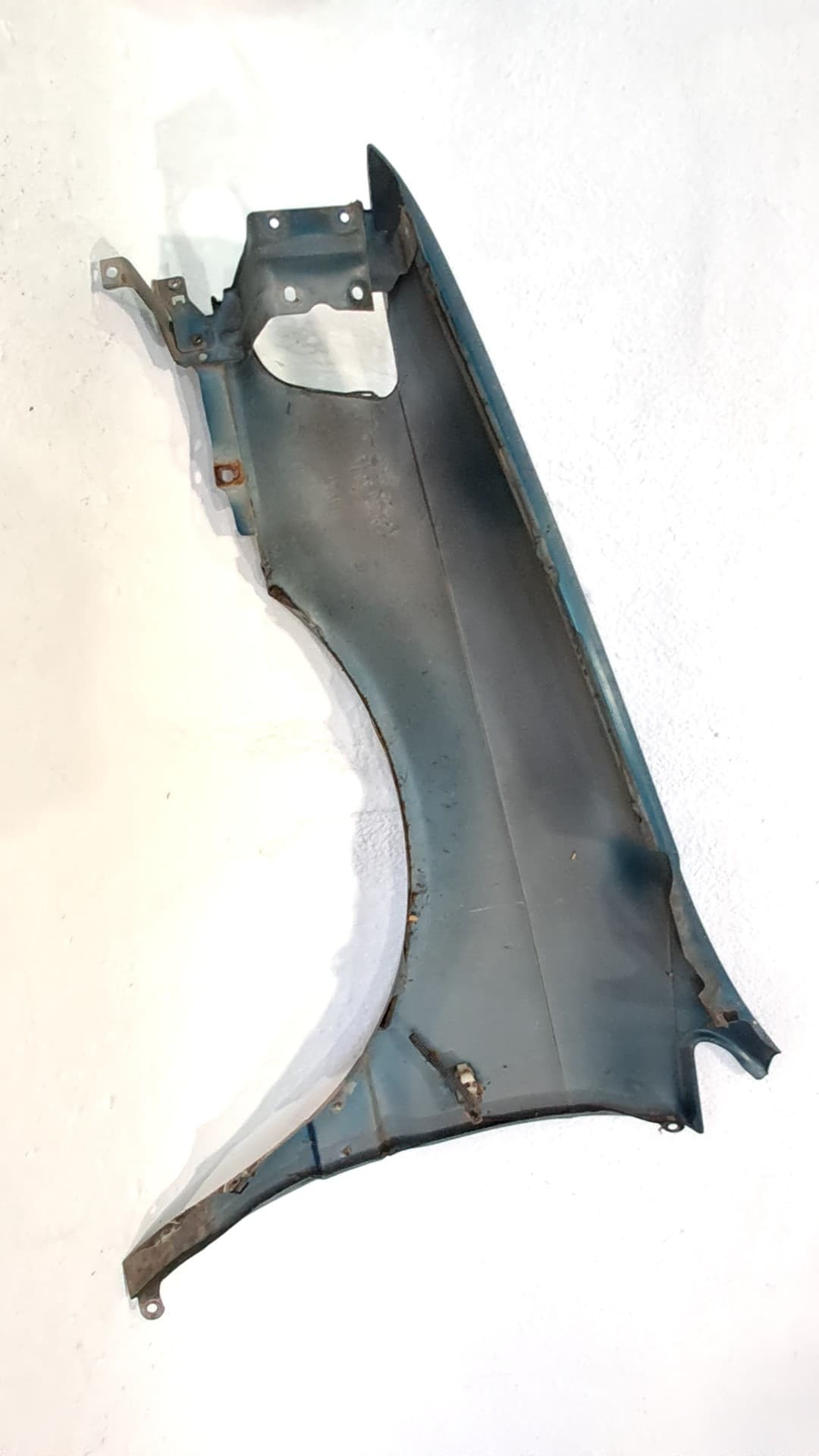 Aleta delantera derecha MITSUBISHI SPACE RUNNER MONOSPACE (N1_W, N2_W) 2