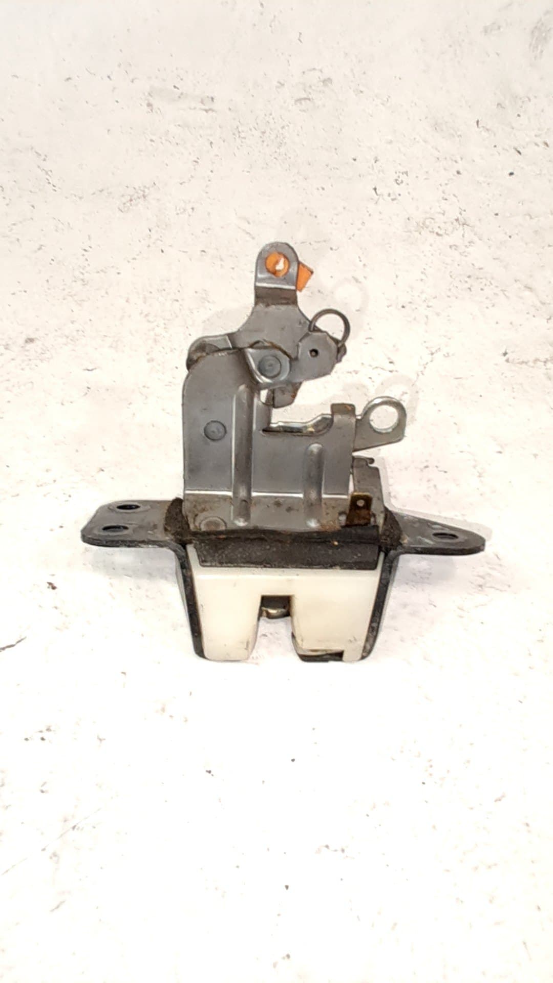 Cerradura maletero / porton MITSUBISHI SPACE RUNNER MONOSPACE (N1_W, N2_W)