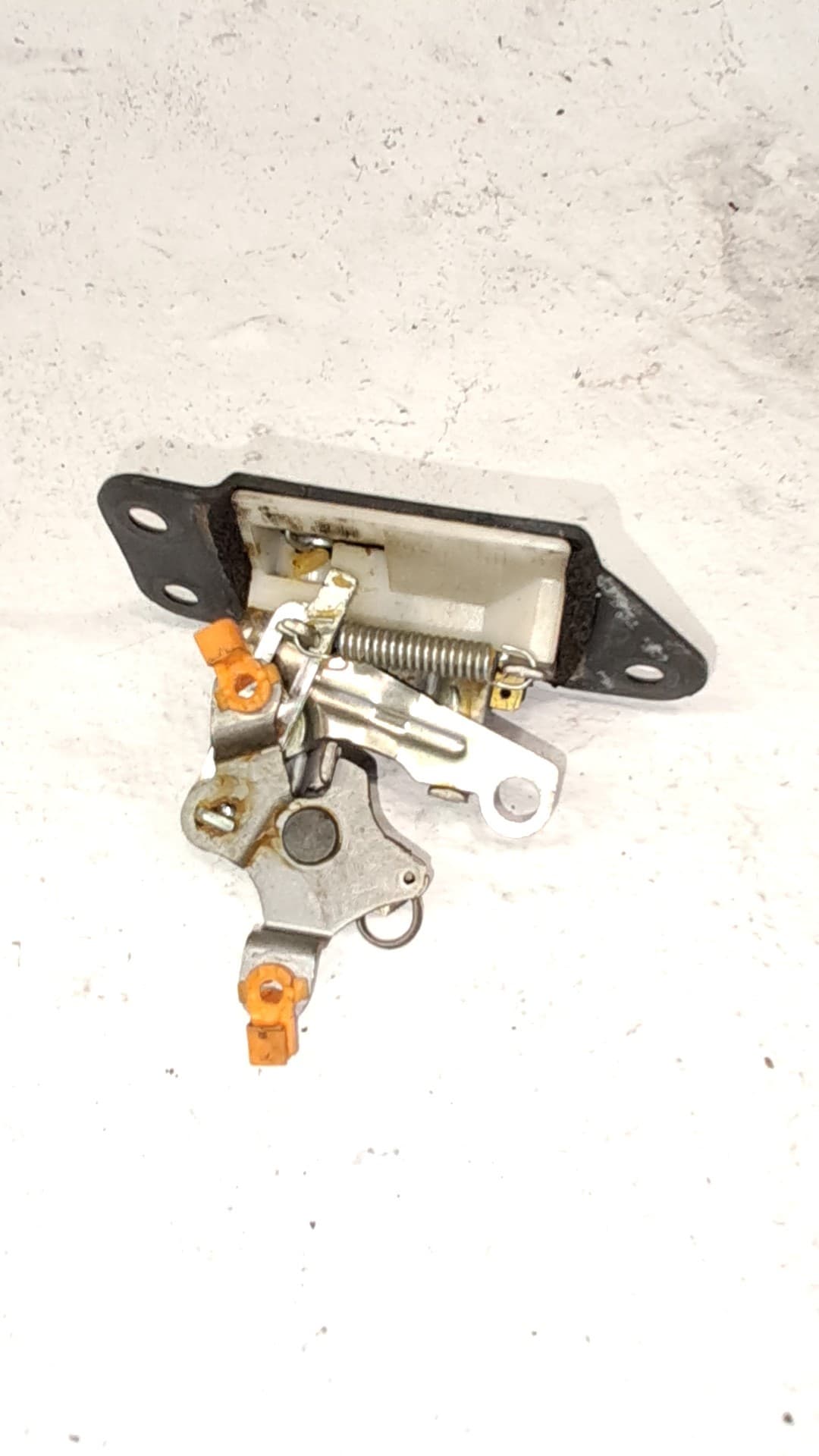 Cerradura maletero / porton MITSUBISHI SPACE RUNNER MONOSPACE (N1_W, N2_W) 2