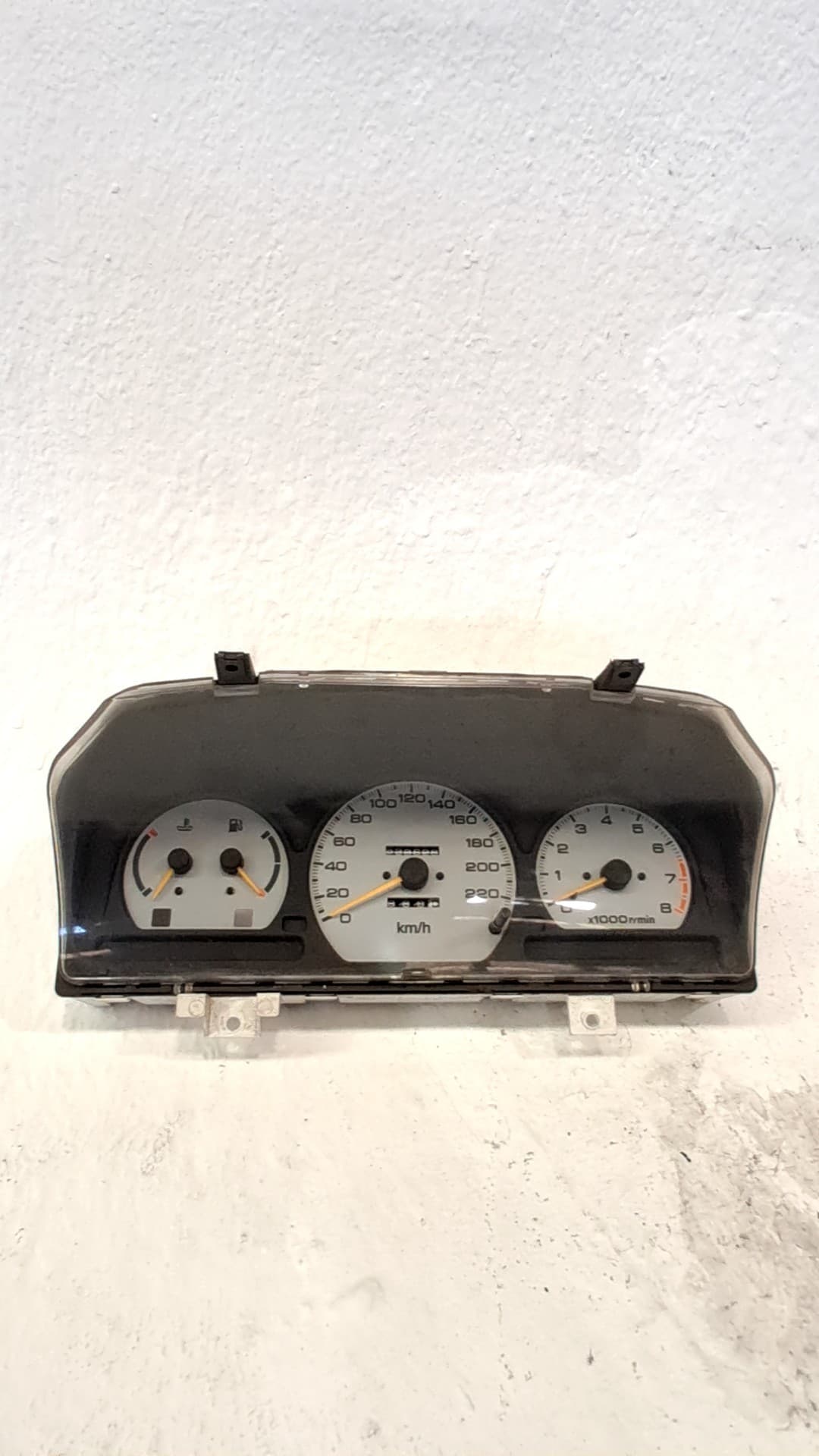 Cuadro instrumentos MITSUBISHI SPACE RUNNER MONOSPACE (N1_W, N2_W)