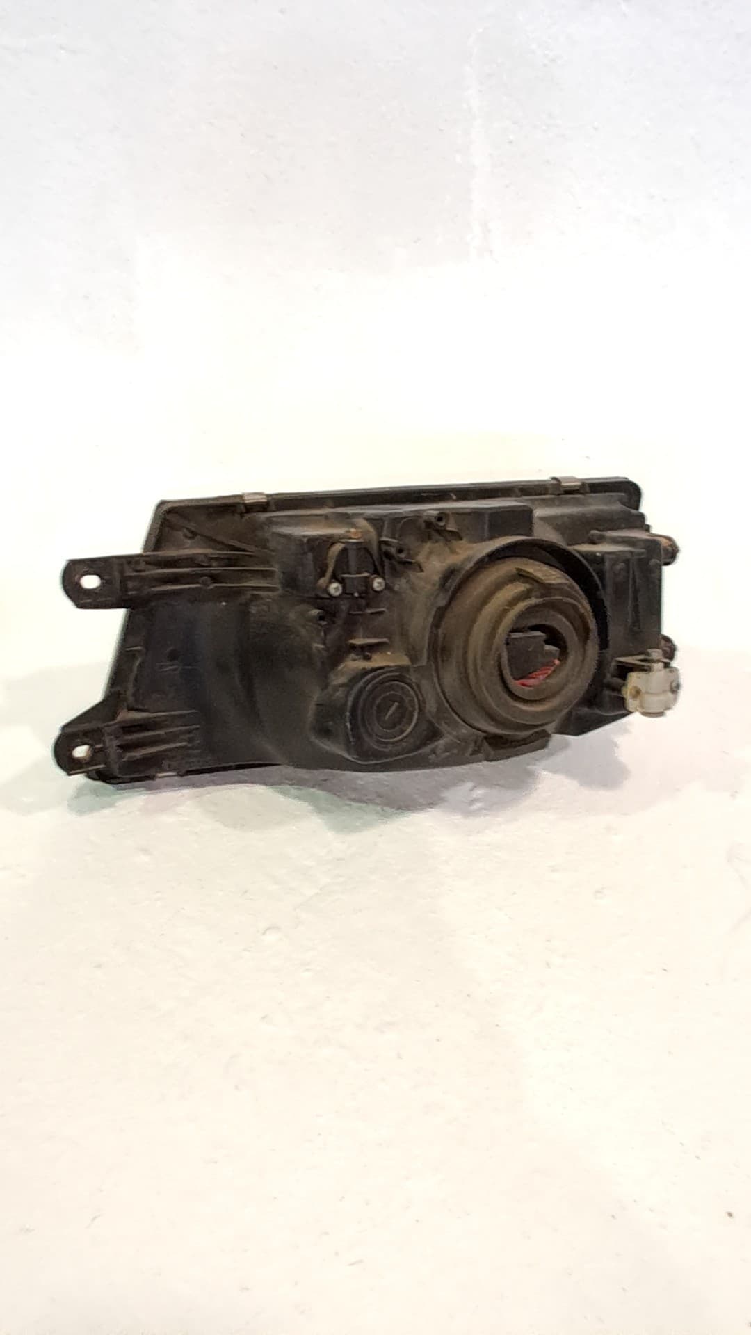Recambio MITSUBISHI SPACE RUNNER MONOSPACE (N1_W, N2_W) ref. MR178842 2
