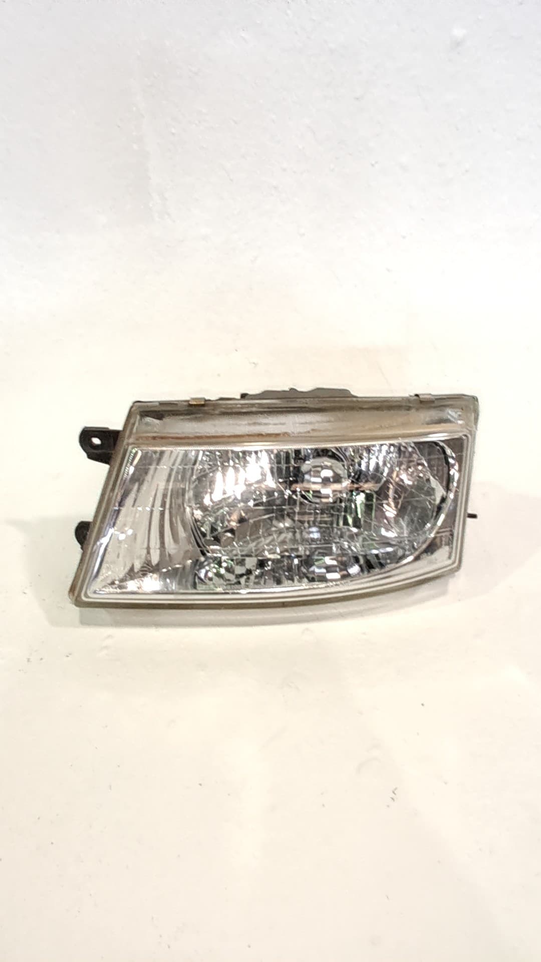 Recambio MITSUBISHI SPACE RUNNER MONOSPACE (N1_W, N2_W) ref. MR178841