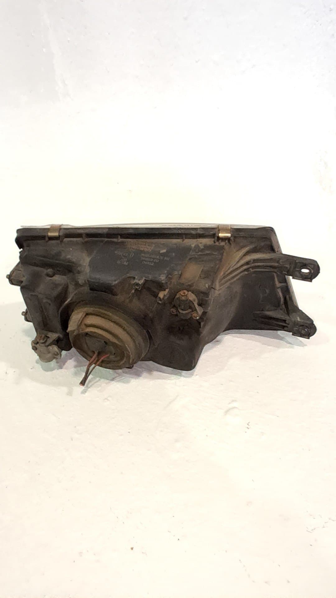 Recambio MITSUBISHI SPACE RUNNER MONOSPACE (N1_W, N2_W) ref. MR178841 2