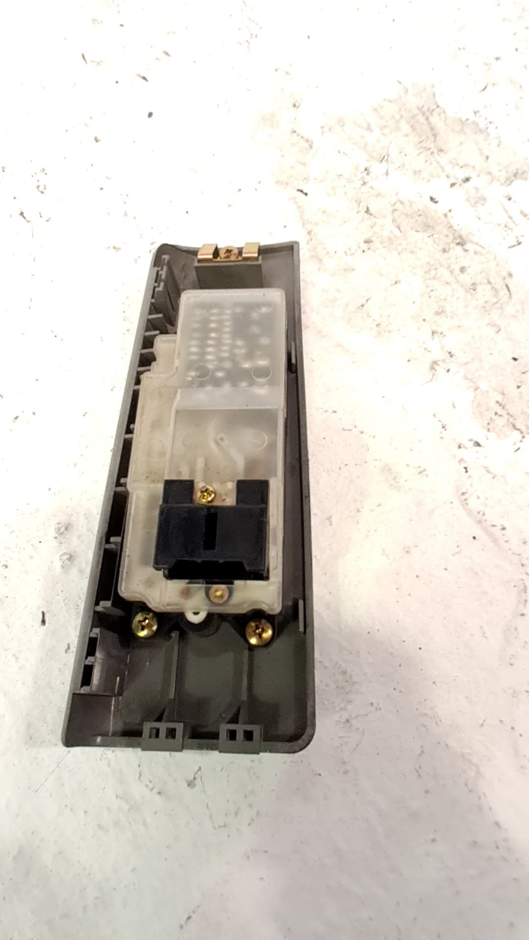 Mando elevalunas delantero izquierdo MITSUBISHI SPACE RUNNER MONOSPACE (N1_W, N2_W) 2