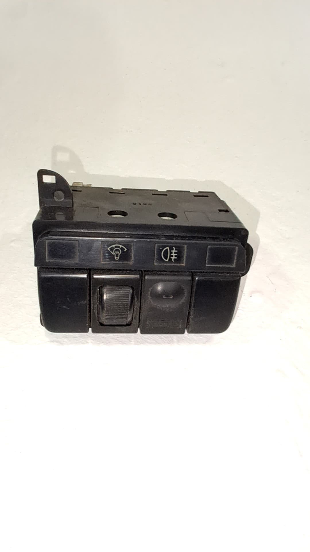 Mando luces MITSUBISHI SPACE RUNNER MONOSPACE (N1_W, N2_W)