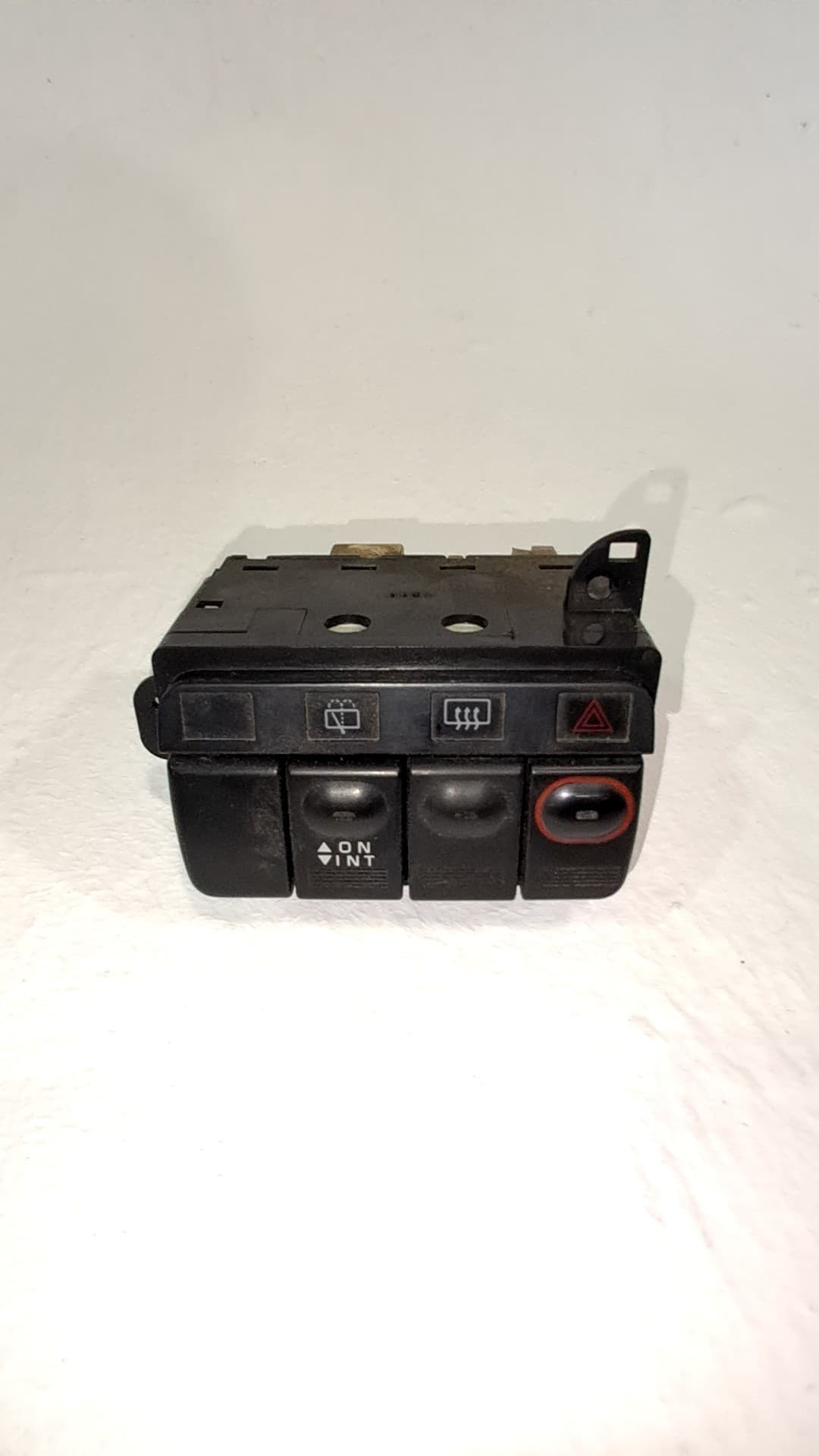 Mando multifuncion MITSUBISHI SPACE RUNNER MONOSPACE (N1_W, N2_W)