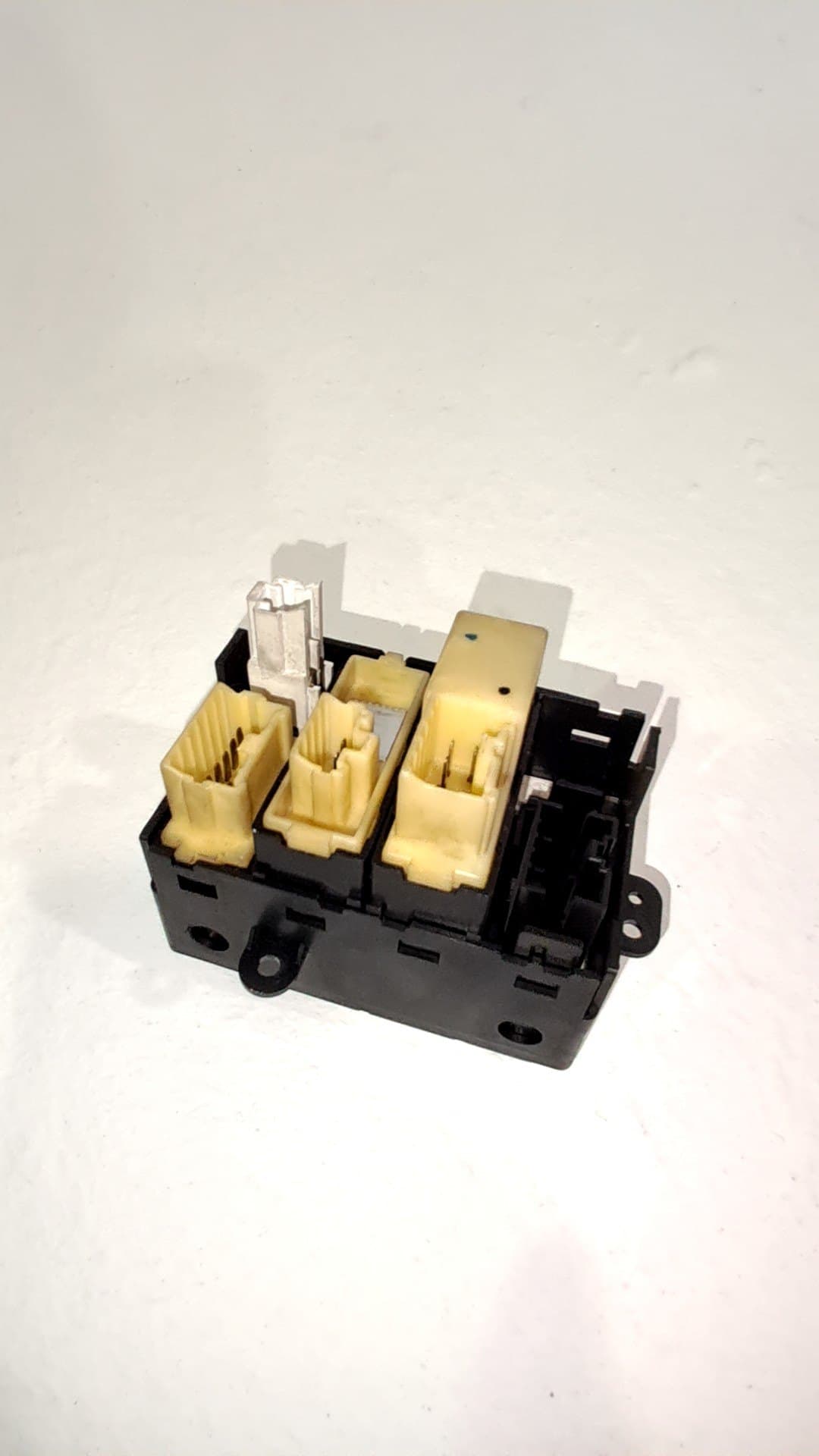 Mando multifuncion MITSUBISHI SPACE RUNNER MONOSPACE (N1_W, N2_W) 2