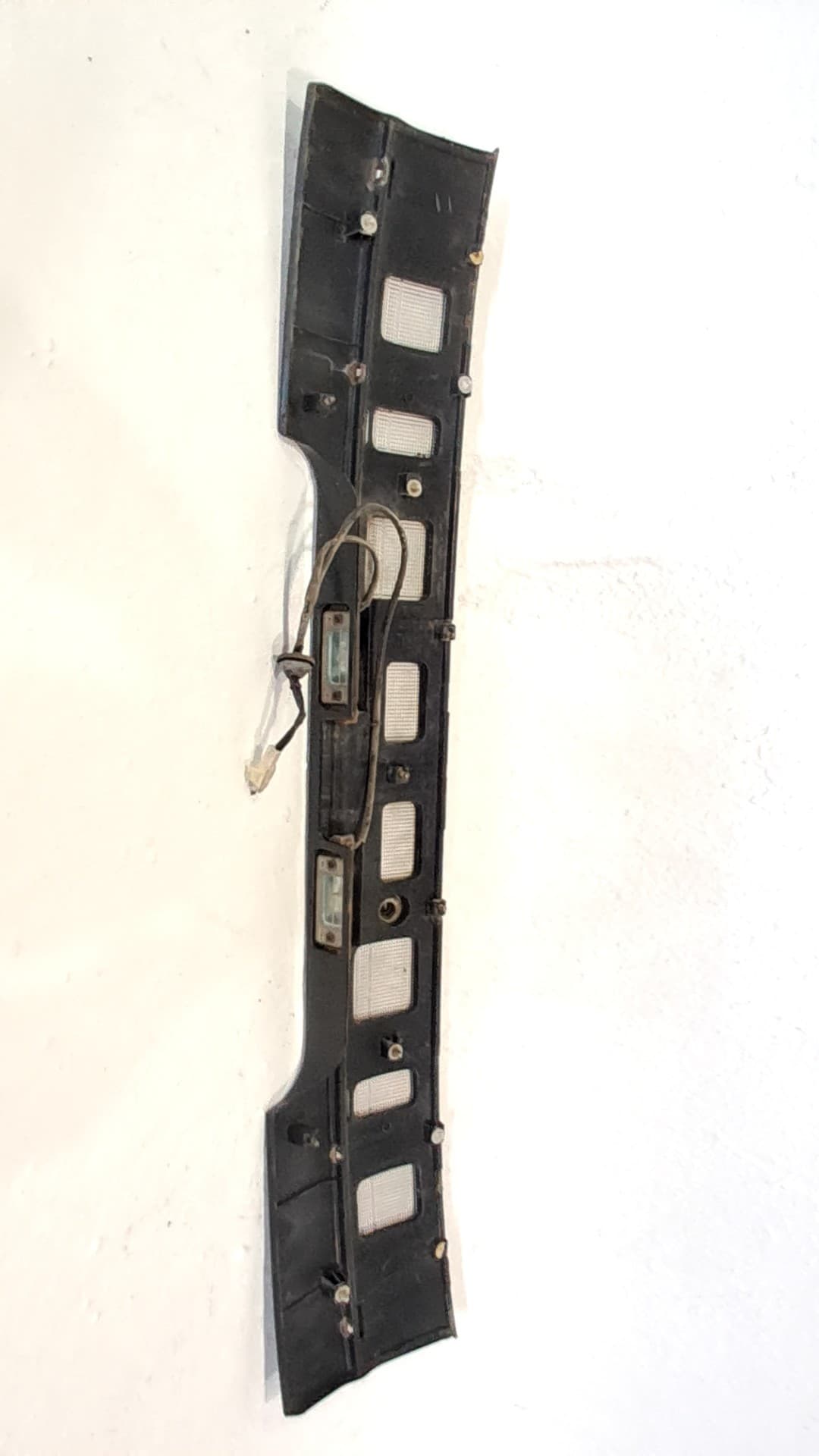Recambio MITSUBISHI SPACE RUNNER MONOSPACE (N1_W, N2_W) ref. MB831580 2