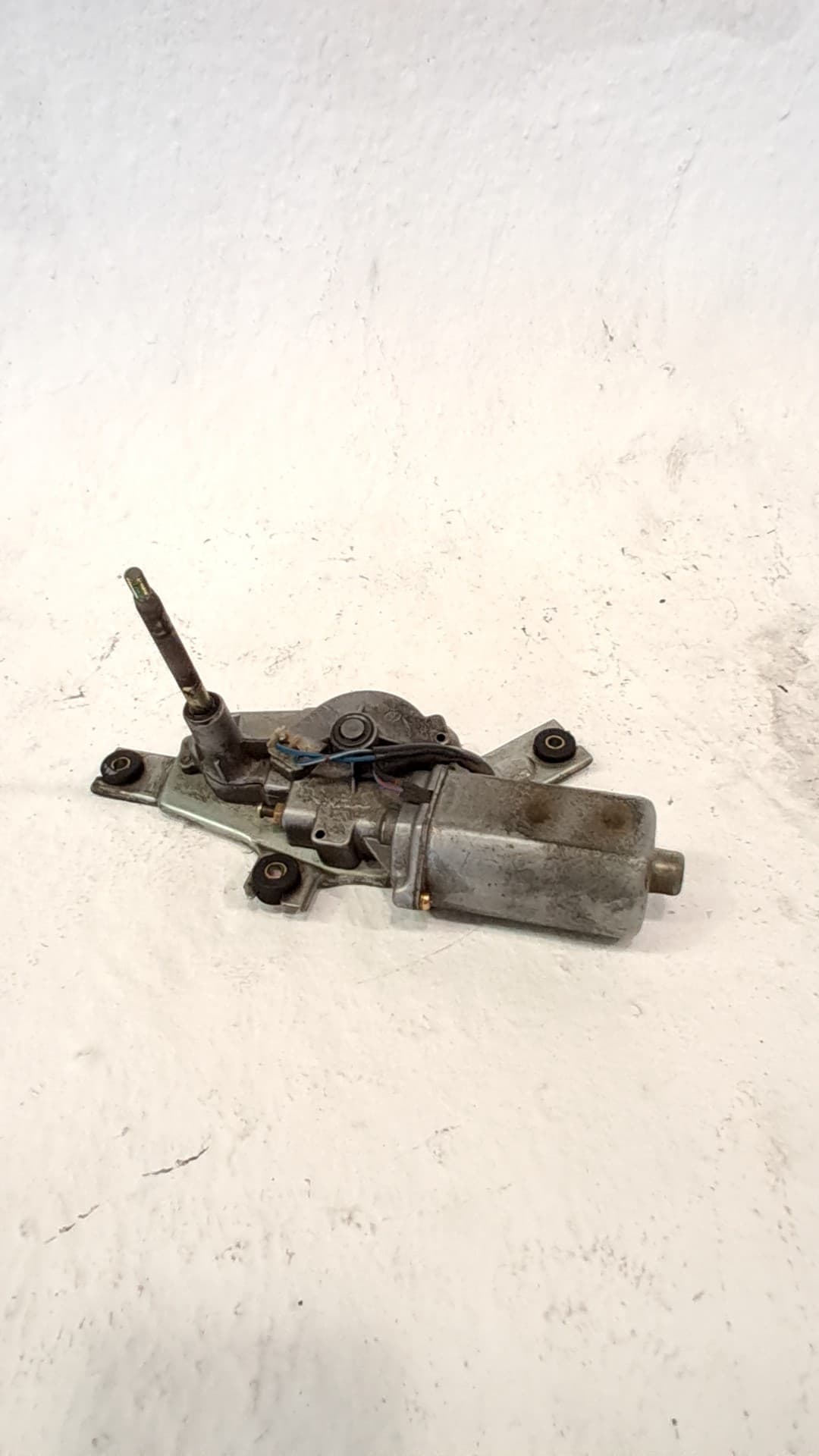 Motor limpia trasero MITSUBISHI SPACE RUNNER MONOSPACE (N1_W, N2_W) 3