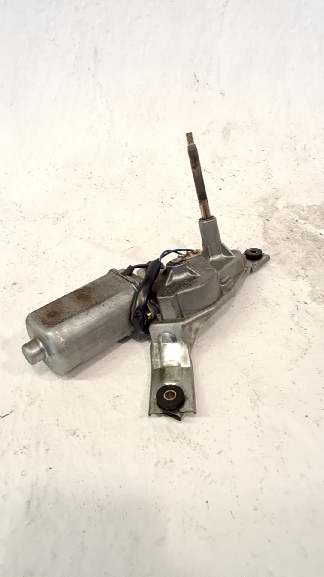 Motor limpia trasero MITSUBISHI SPACE RUNNER MONOSPACE (N1_W, N2_W) 2