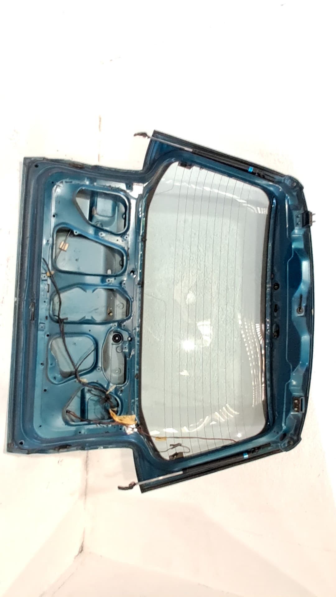 Porton trasero MITSUBISHI SPACE RUNNER MONOSPACE (N1_W, N2_W) 2