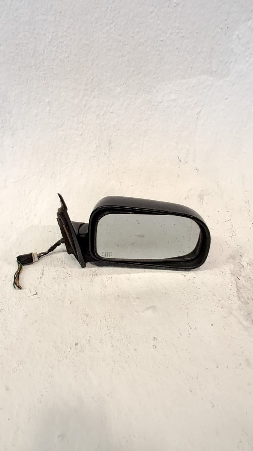 Retrovisor derecho MITSUBISHI SPACE RUNNER MONOSPACE (N1_W, N2_W)