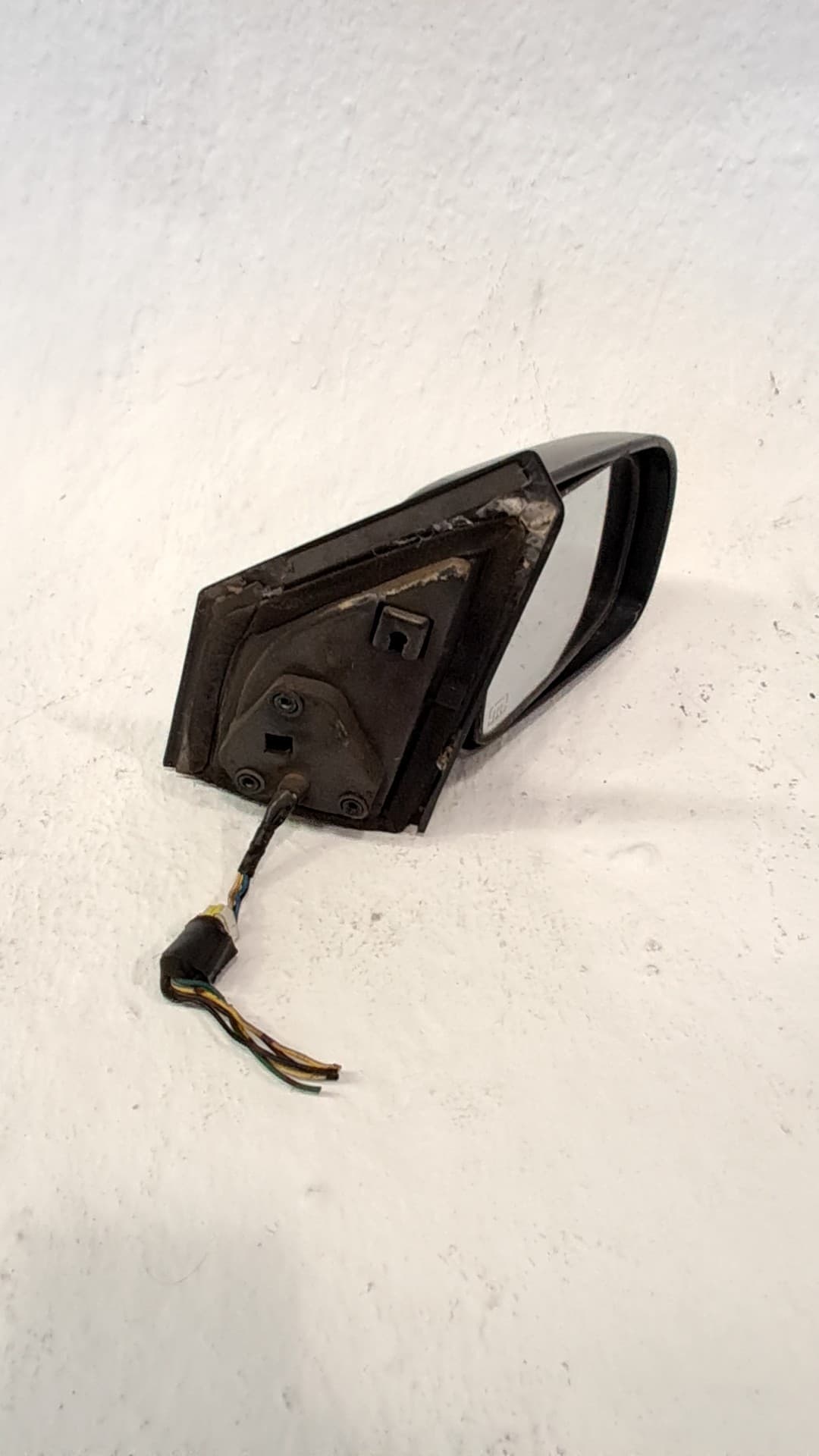 Retrovisor derecho MITSUBISHI SPACE RUNNER MONOSPACE (N1_W, N2_W) 3