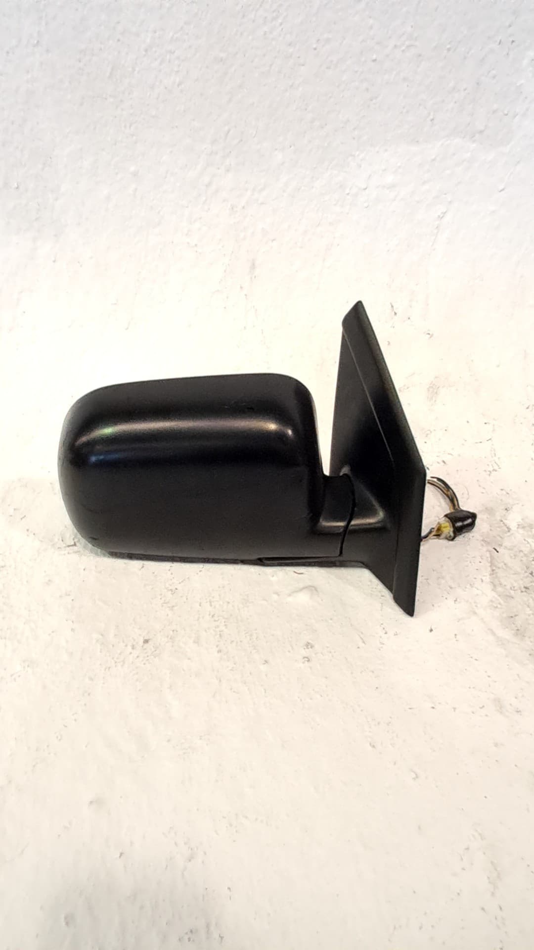 Retrovisor derecho MITSUBISHI SPACE RUNNER MONOSPACE (N1_W, N2_W) 2