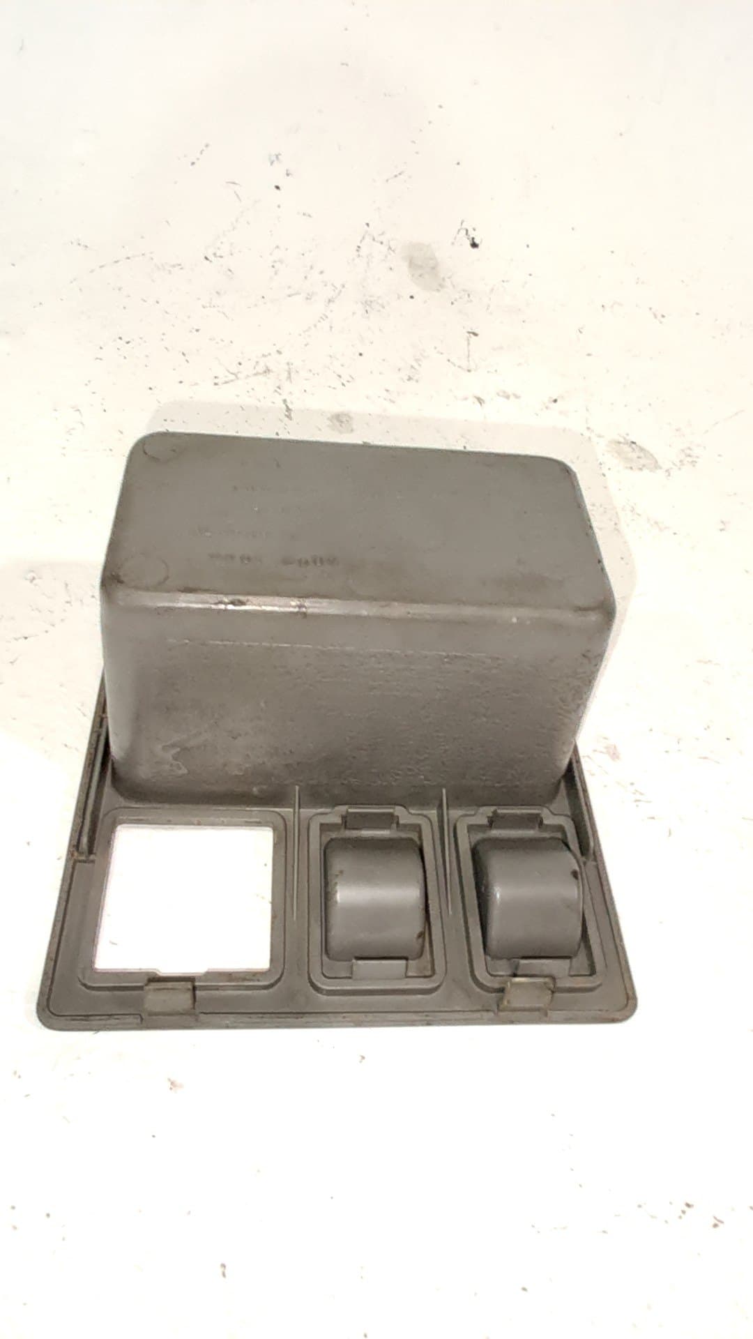 Moldura interior MITSUBISHI SPACE RUNNER MONOSPACE (N1_W, N2_W) 2