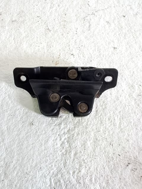 Cerradura maletero / porton PEUGEOT 206 BERLINA 3