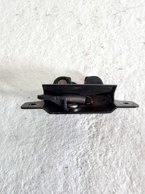 Cerradura maletero / porton PEUGEOT 206 BERLINA