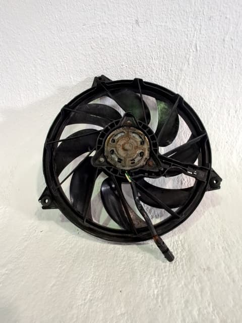 Electroventilador PEUGEOT 206 BERLINA